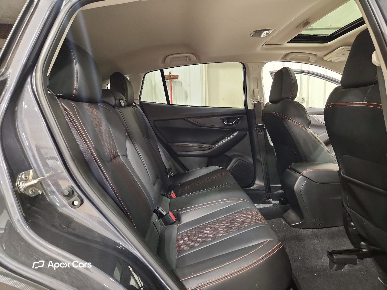 Subaru XV 2023