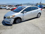 Kia Forte 2015