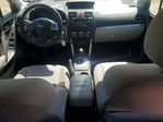 Subaru Forester 2015