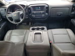 Chevrolet Silverado 2016