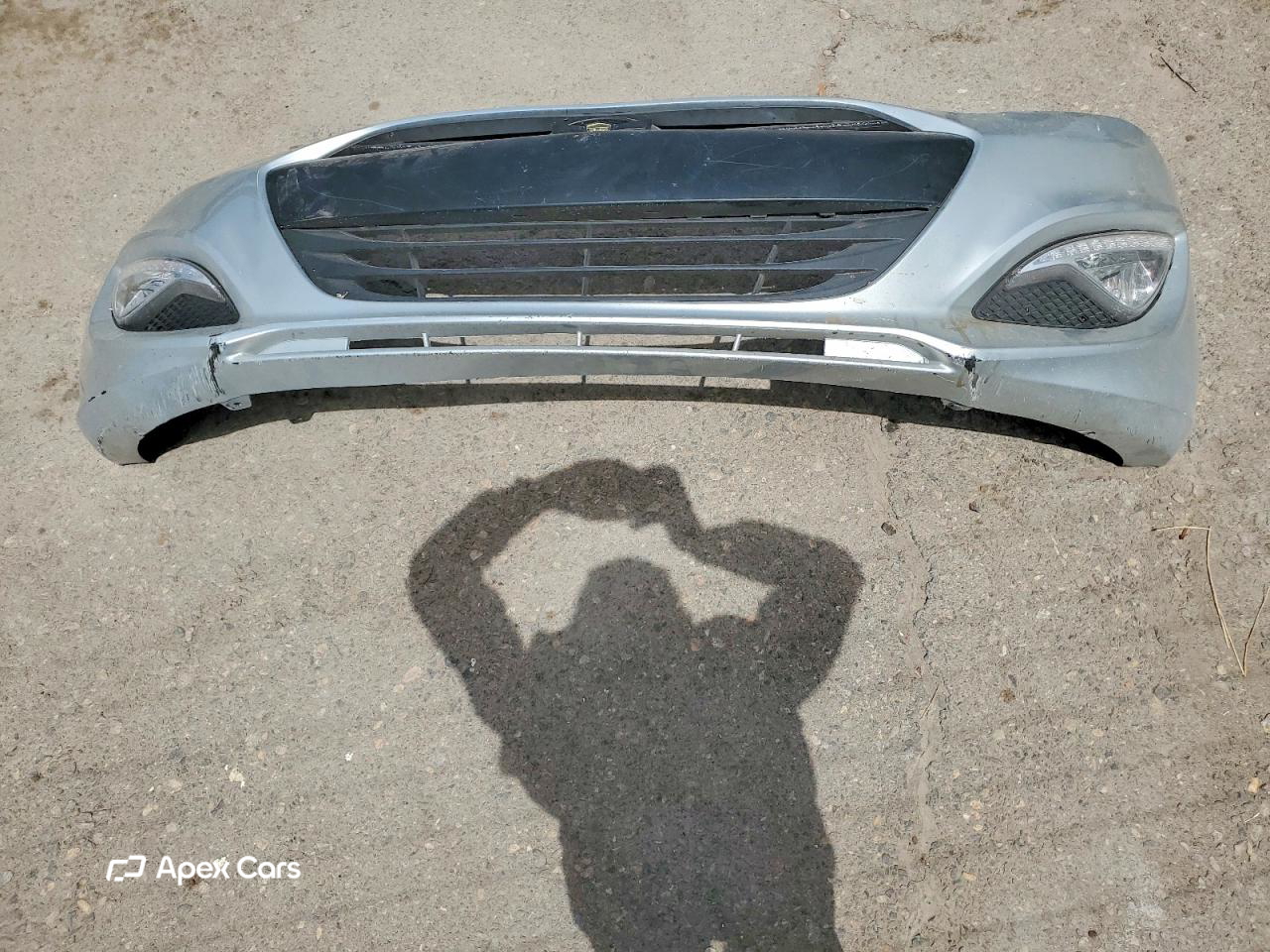 Hyundai Genesis 2013