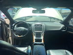 Lincoln MKX 2016