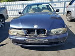 BMW Series 5 2002