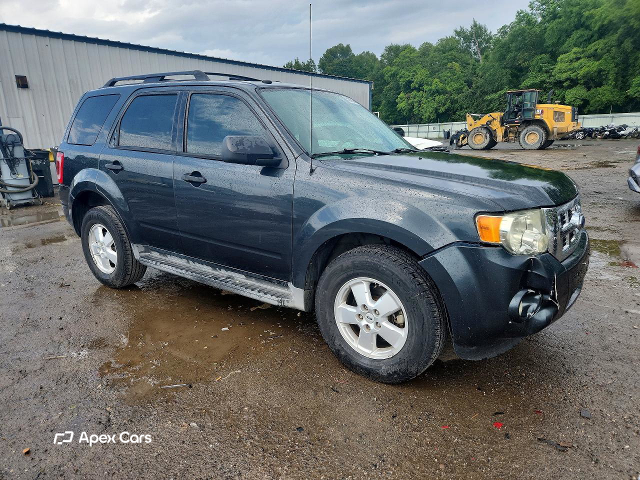 Ford Escape 2009