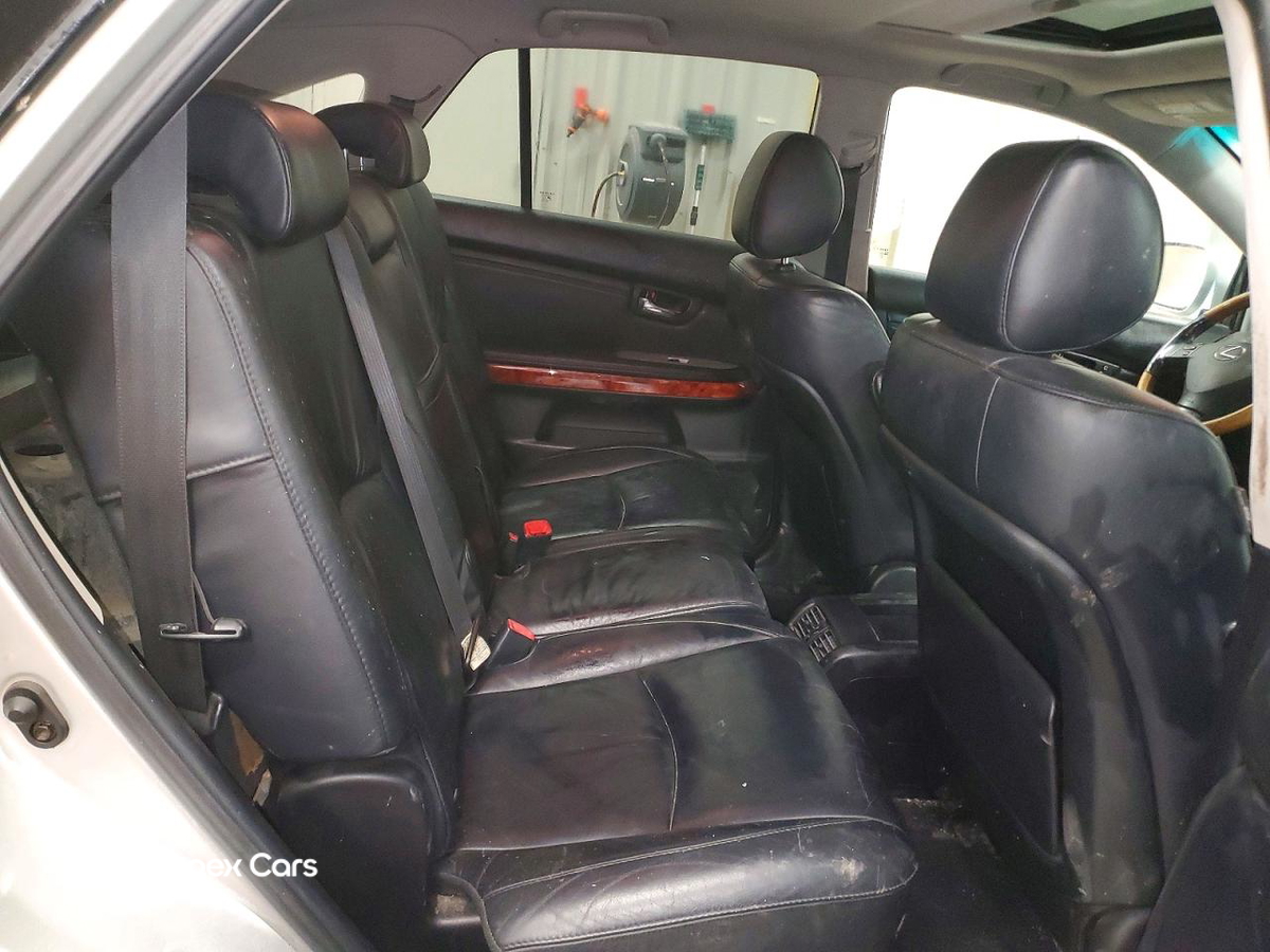 Lexus RX 2005