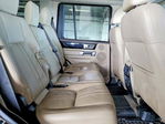 Land Rover LR4 2016