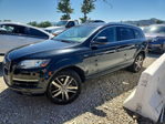 Audi Q7 2015