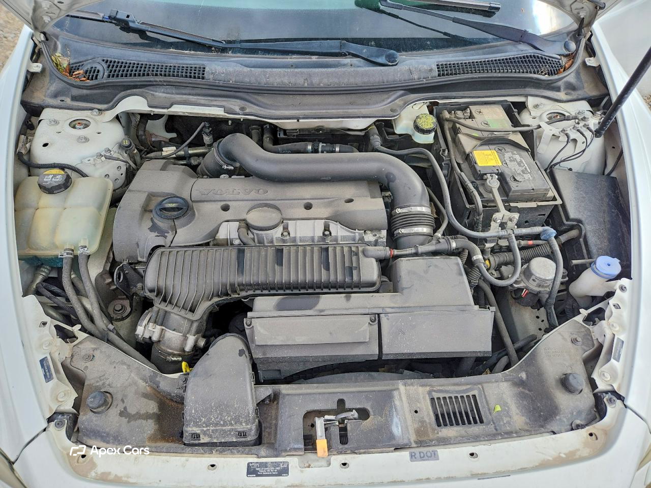 Volvo C30 2011