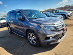 Honda Pilot 2018