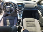 Chevrolet Cruze 2015