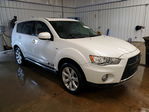 Mitsubishi Outlander 2012