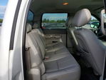 GMC Sierra 2011