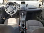 Ford Fiesta 2015