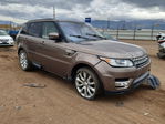 Land Rover Range Rover 2016