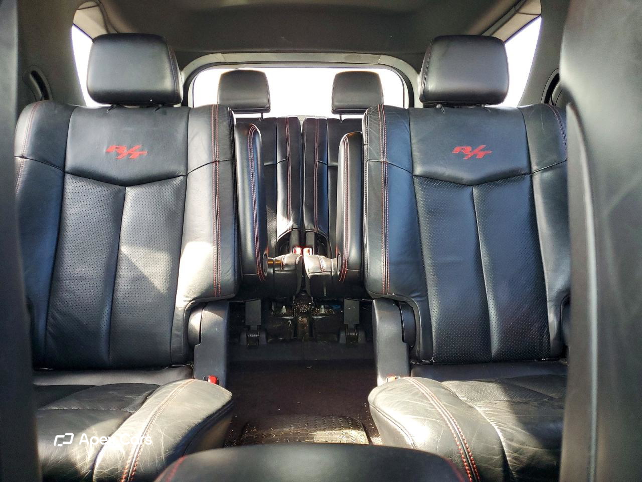 Dodge Durango 2015
