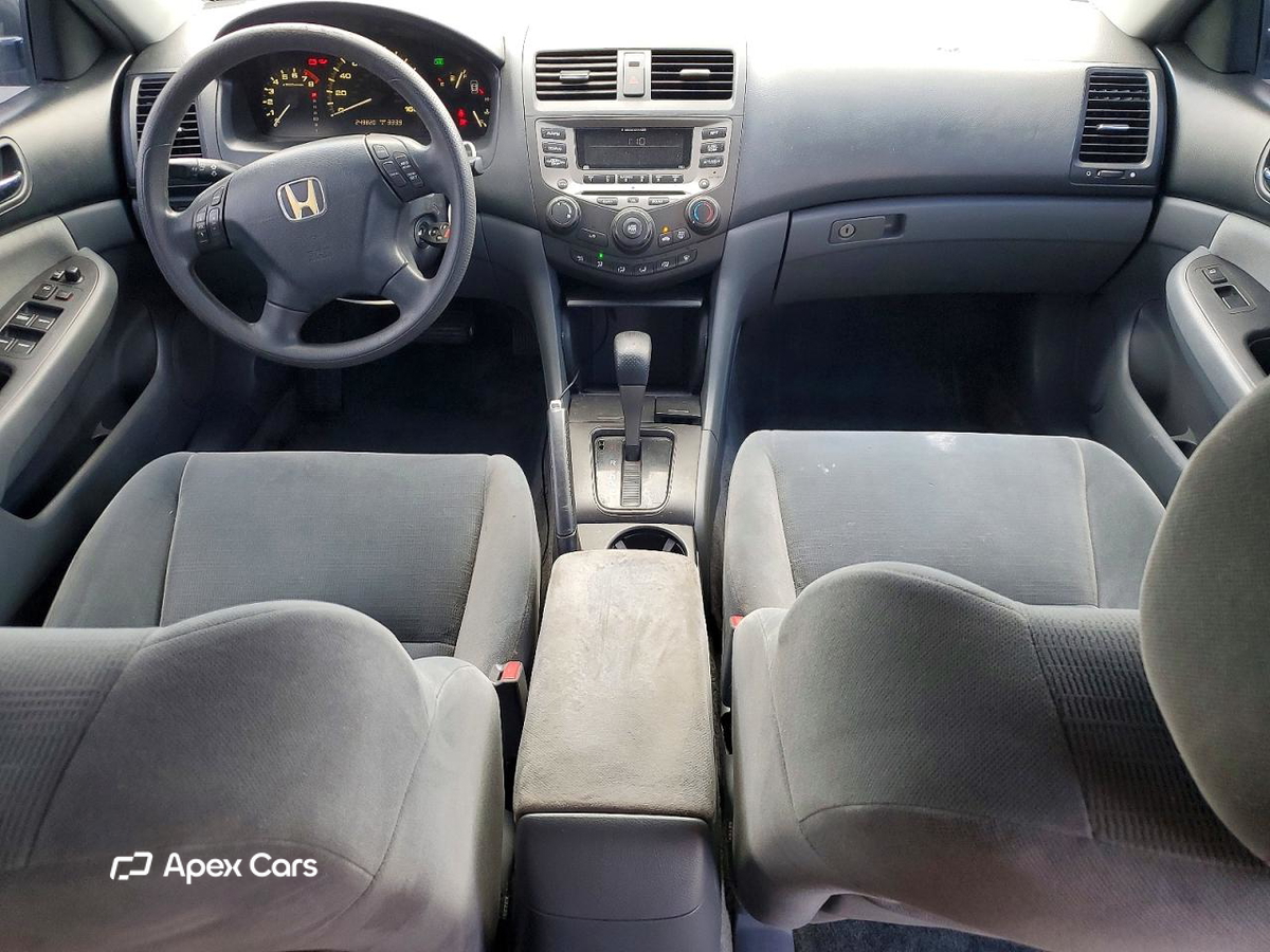 Honda Accord 2006