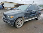 BMW X5 2005