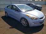Hyundai Elantra 2012