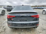Audi RS4 2018