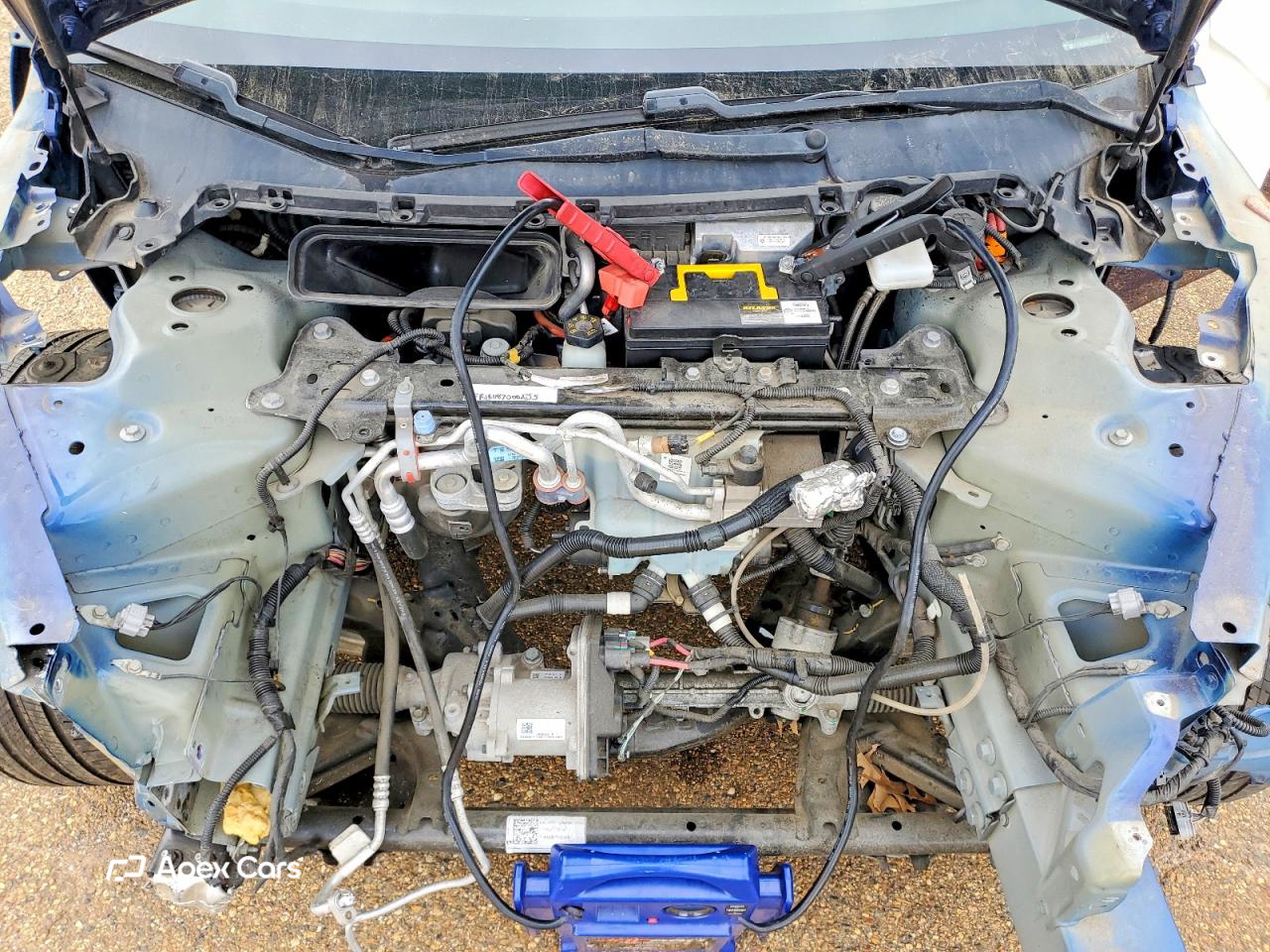 Tesla Model 3 2018