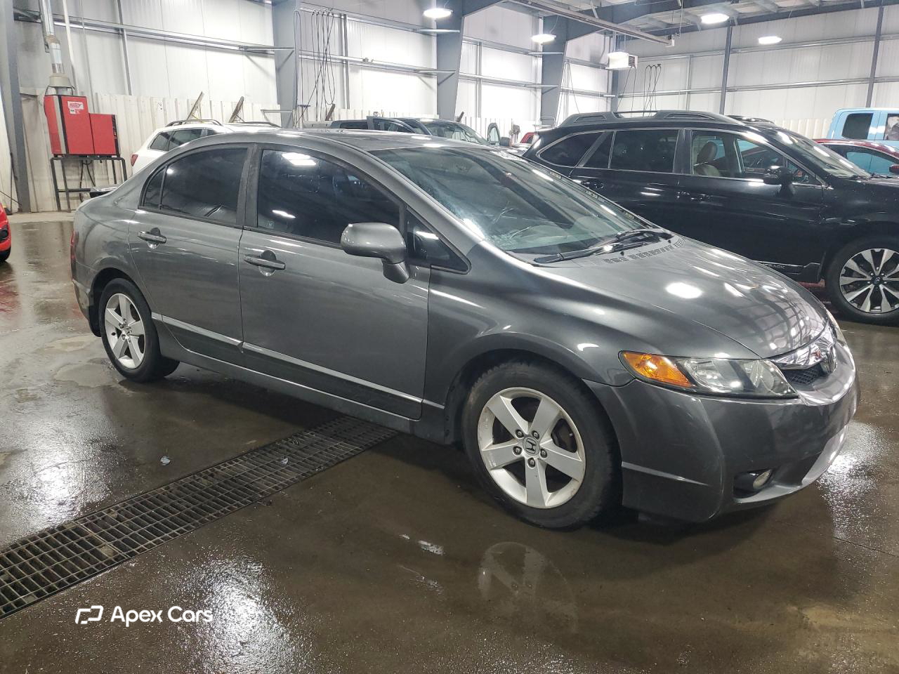 Honda Civic 2011