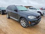 BMW X5 2012