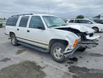 GMC Suburban 1999