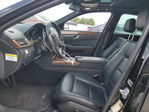 Mercedes-Benz E-klasse 2012