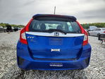 Honda Fit 2015