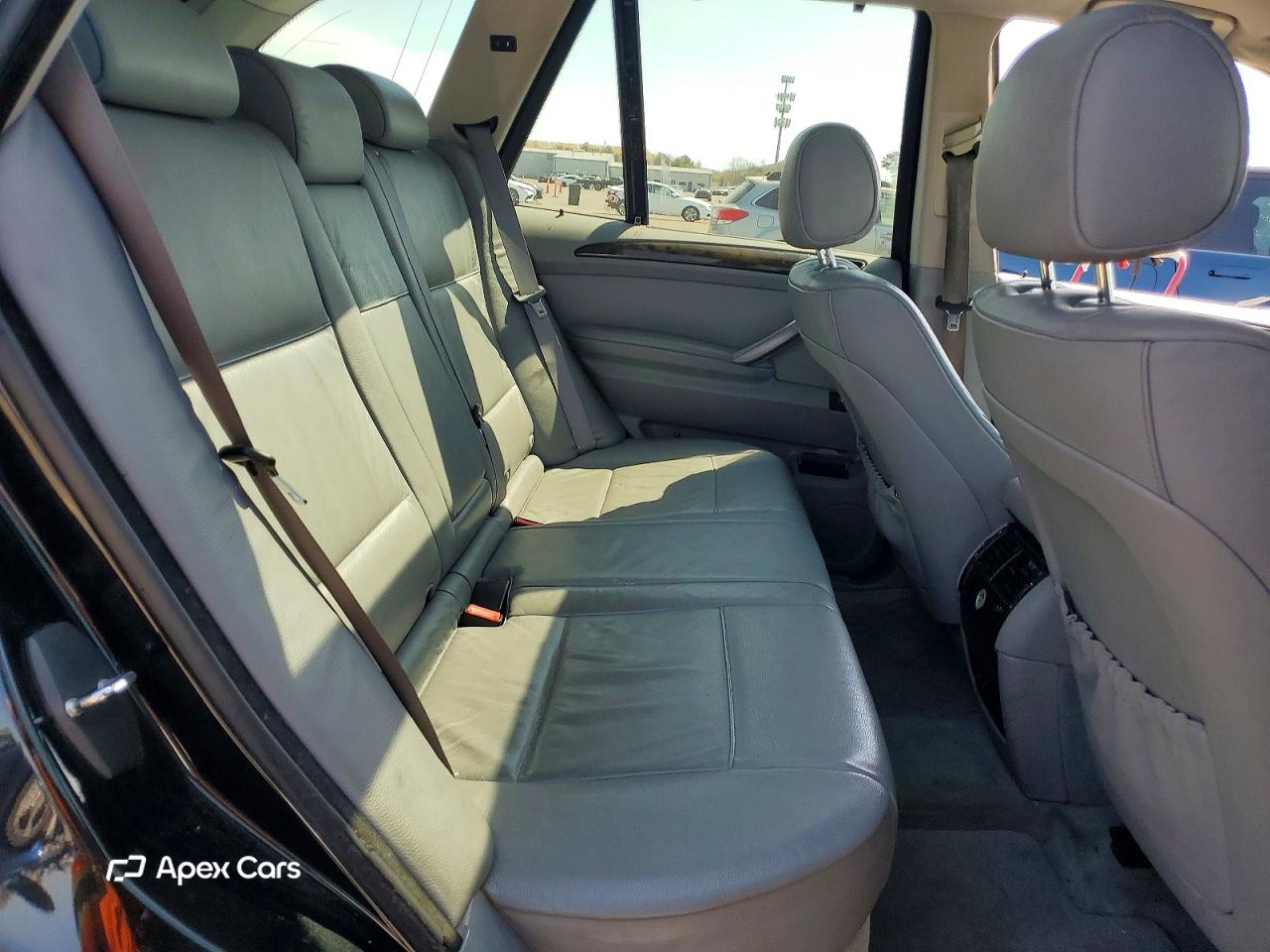 BMW X5 2006