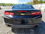Chevrolet Camaro 2018