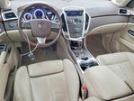 Cadillac SRX 2012