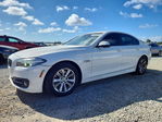 BMW Series 5 2015