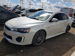 Mitsubishi Lancer 2017