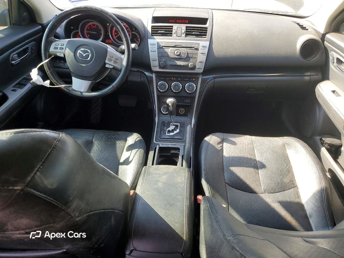 Mazda 6 2009