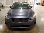 Subaru Impreza 2014