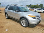 Ford Explorer 2015