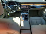 Audi A6 2019
