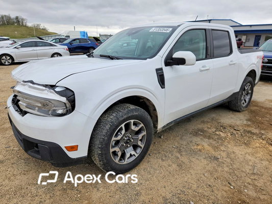 Ford Maverick 2023 - Image 1 of 12