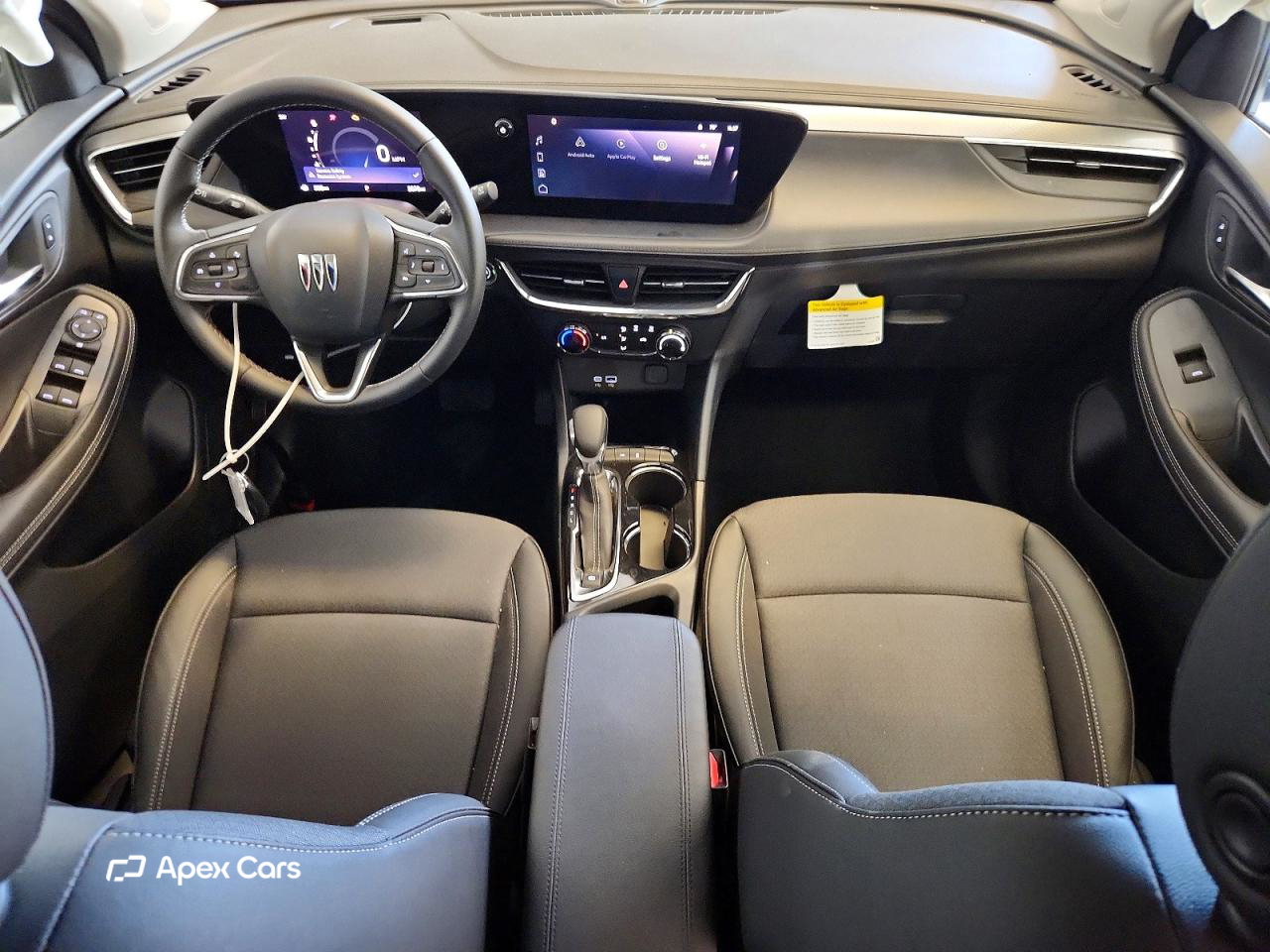 Buick Encore 2026