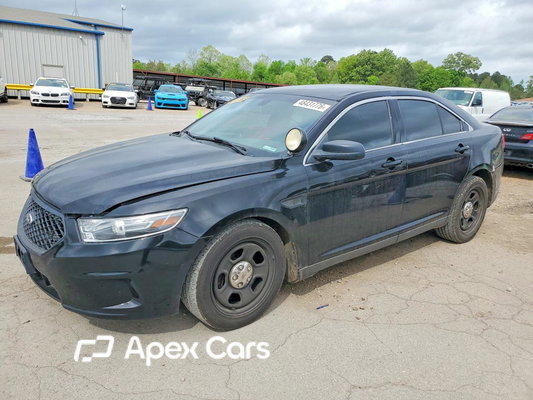 Ford Taurus 2016 - Image 1 of 12