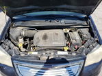 Chrysler Voyager 2013