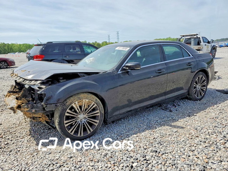 Chrysler 300 2012 - Image 1 of 12