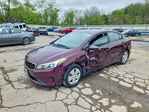 Kia Forte 2018