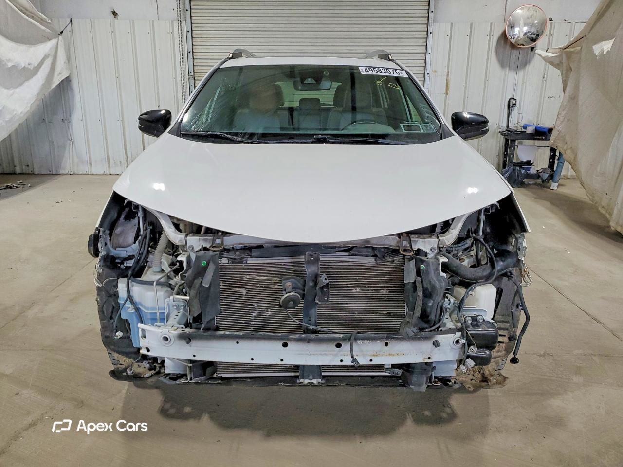 Toyota RAV 4 2017