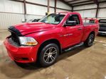 Dodge RAM 2012