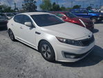 Kia Optima 2013