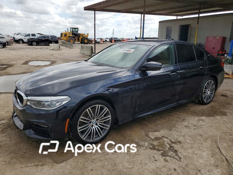 BMW Series 5 2019 - Image 1 of 13