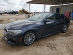 BMW Series 5 2019