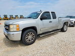 Chevrolet Silverado 2010